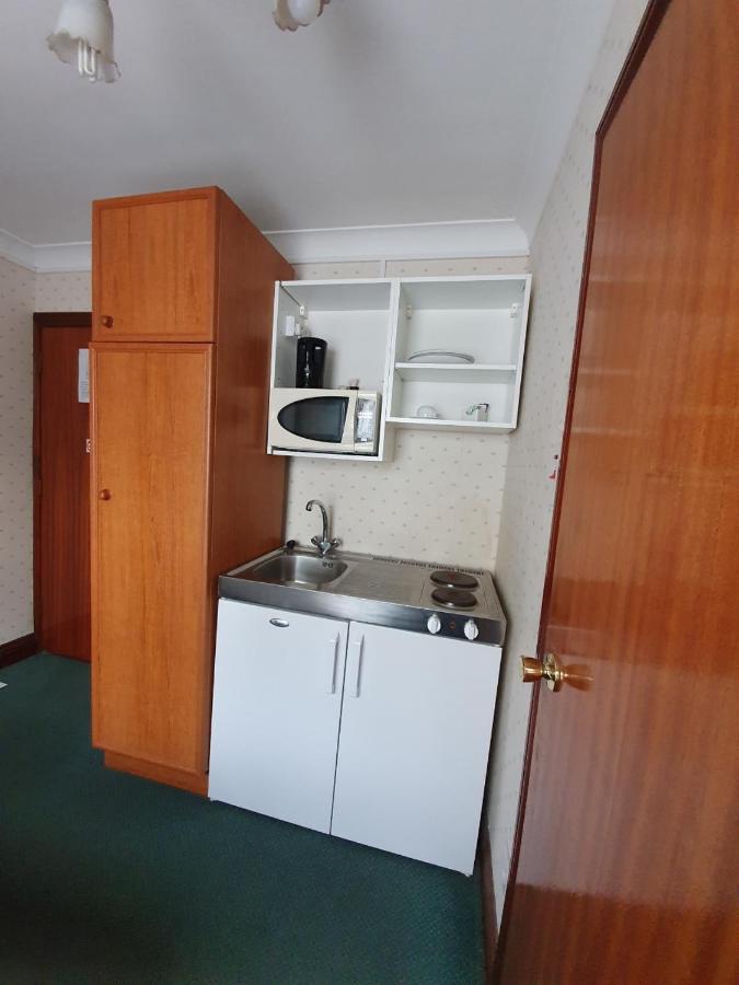 Reading Budget Apartments Exterior foto
